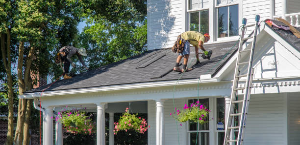 Best Roof Installation  in Lynnville, IN